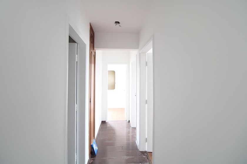 Apartamento em Campininha - Widok 5