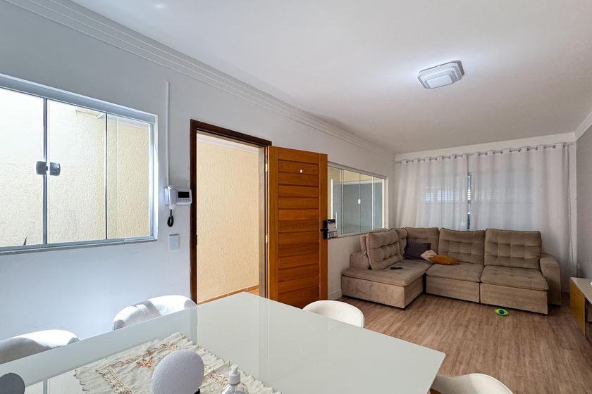 Casa em Parque Selecta - Vaade 2