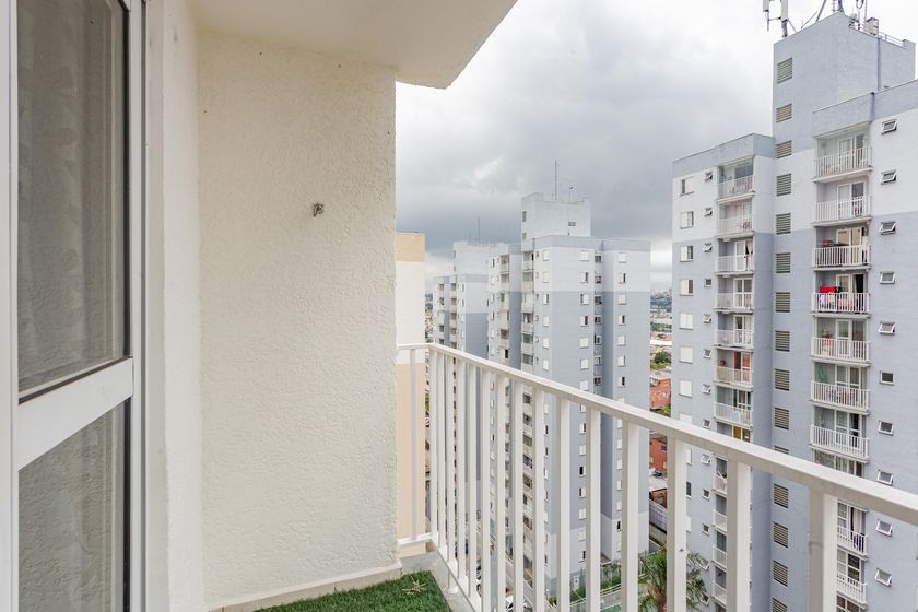 Apartamento em Taboão - Ansicht 6