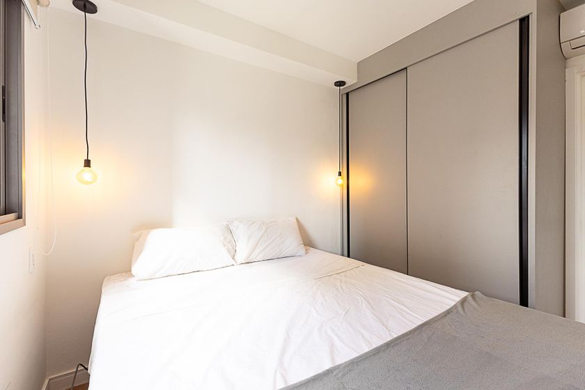 Studiooukitchenette em Vila Nova Conceição - Widok 4
