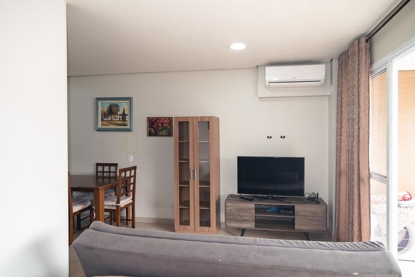 Studiooukitchenette em Bela Vista - Widok 5