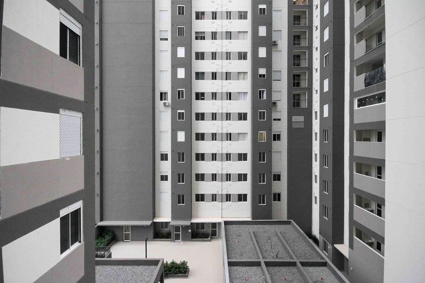 Apartamento – São Paulo - Vista 4