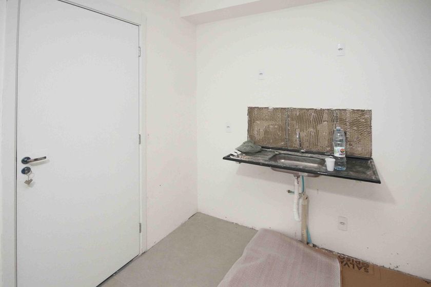 Apartamento – São Paulo - Vista 2