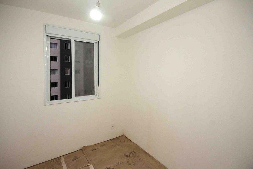 Apartamento – São Paulo - Vista 5