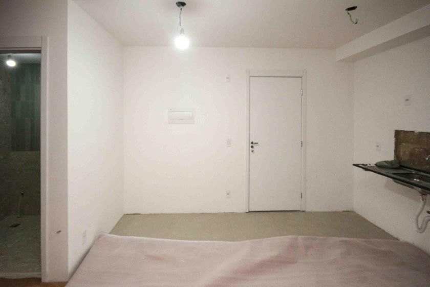 Apartamento em Vila Prudente - Widok 4