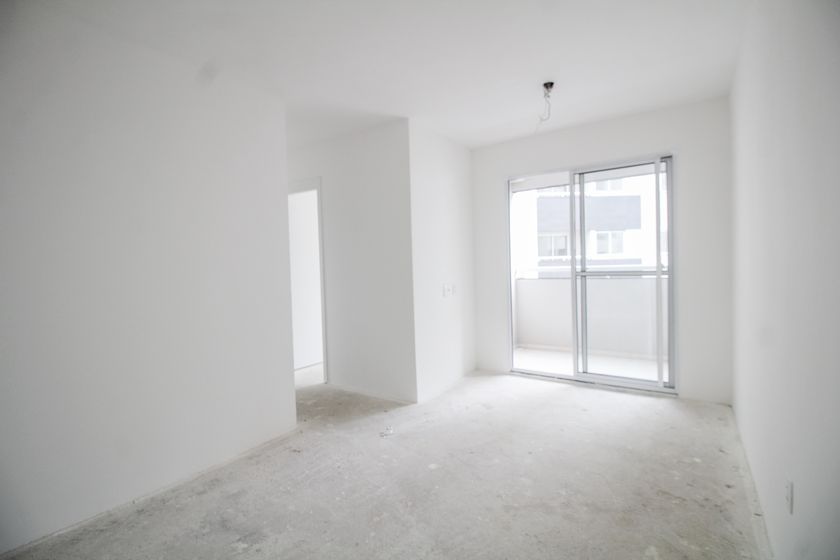 Apartamento – São Paulo - Vista 2