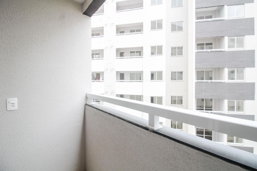 Apartamento – São Paulo - Vista 4