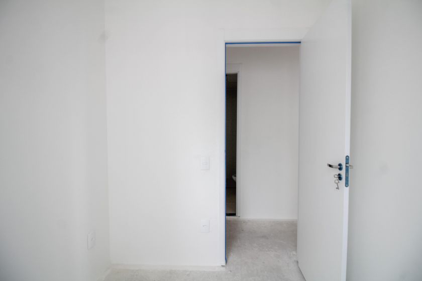 Apartamento – São Paulo - Mais
