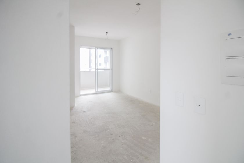 Apartamento – São Paulo - Vista 3