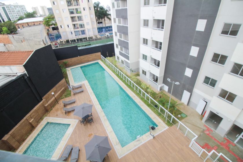 Apartamento – São Paulo - Vista 5