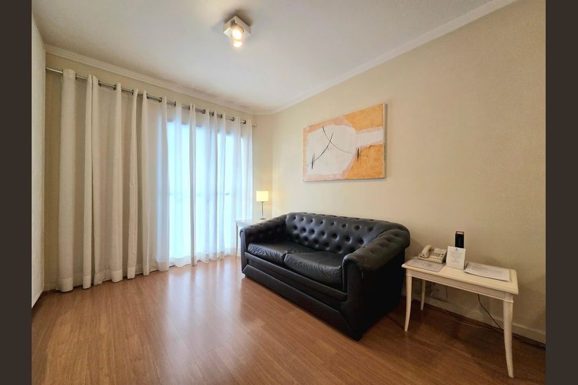 Apartamento em Itaim Bibi – pohled 4