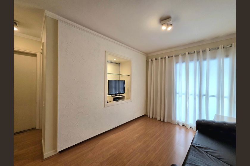 Apartamento em Itaim Bibi – pohled 5