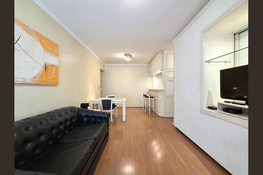 Apartamento em Itaim Bibi – pohled 6