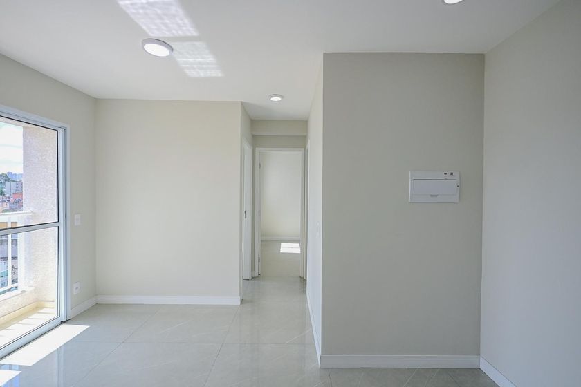 Apartamento em Jardim Piracuama - Widok 4
