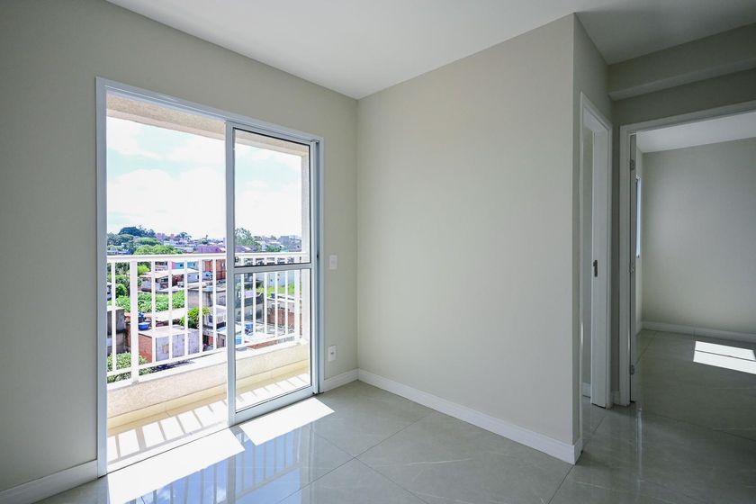 Apartamento em Jardim Piracuama - Widok 5