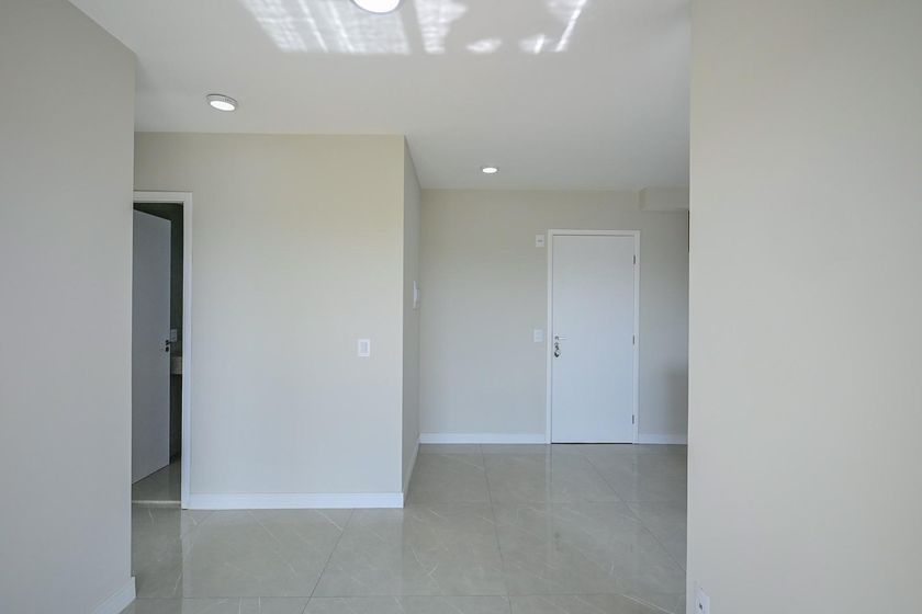 Apartamento em Jardim Piracuama - Widok 3
