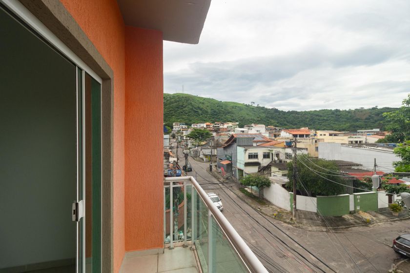 Apartamento – Rio de Janeiro - Vista 4