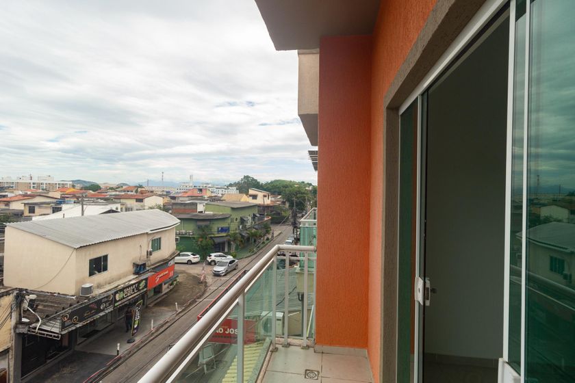 Apartamento – Rio de Janeiro - Vista 3