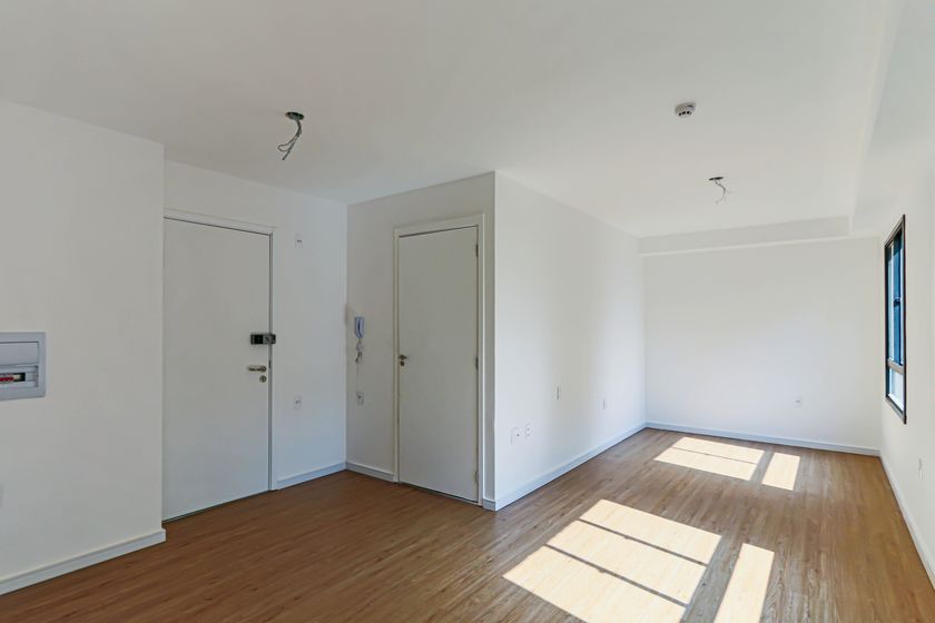 Studiooukitchenette em Barra Funda - Ansicht 5