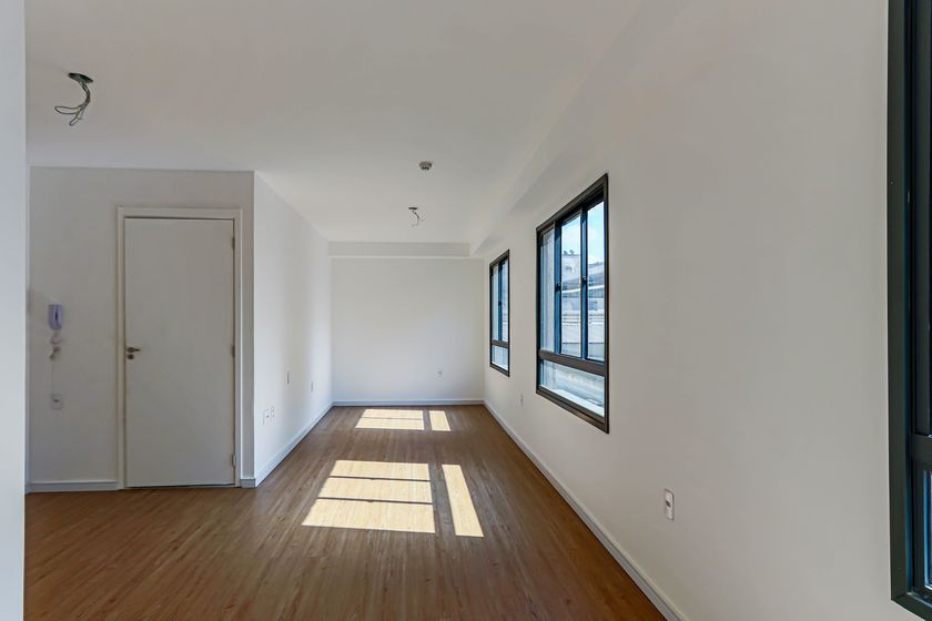Studiooukitchenette em Barra Funda - Ansicht 4