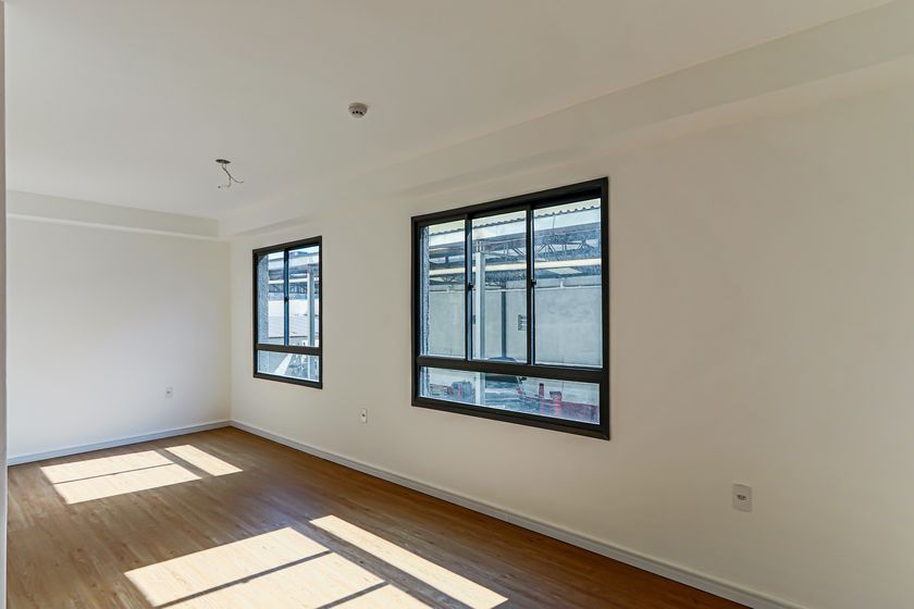Studiooukitchenette em Barra Funda - Ansicht 2