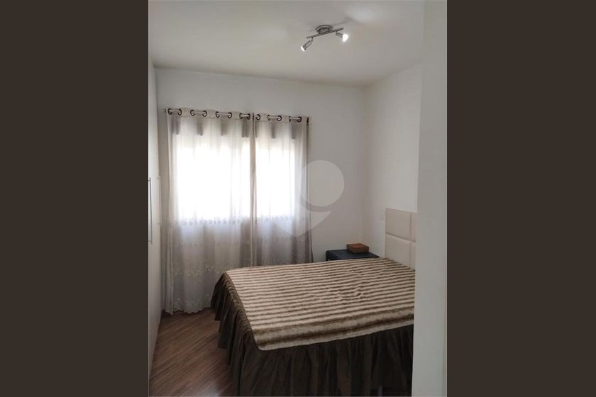 Apartamento – São Paulo - Vista 3
