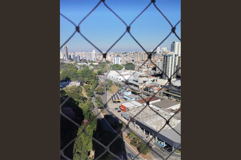 Apartamento – São Paulo - Mais