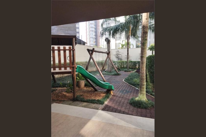 Apartamento – São Paulo - Vista 2