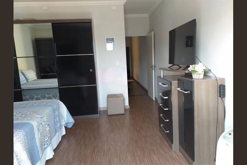 Casa em Jardim Rosa de Franca – pohled 4