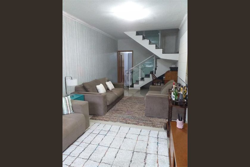 Casa em Jardim Rosa de Franca – pohled 2