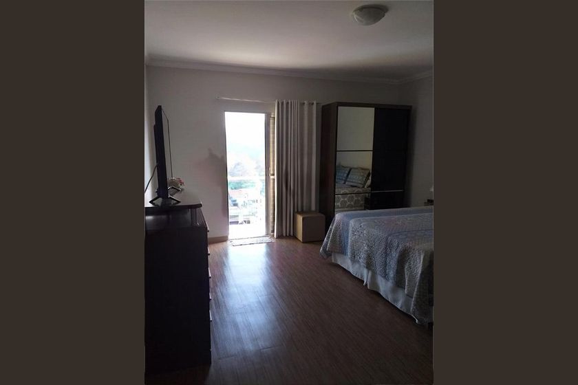 Casa em Jardim Rosa de Franca – pohled 5