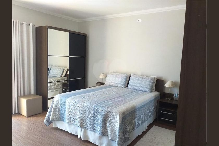 Casa em Jardim Rosa de Franca – pohled 3