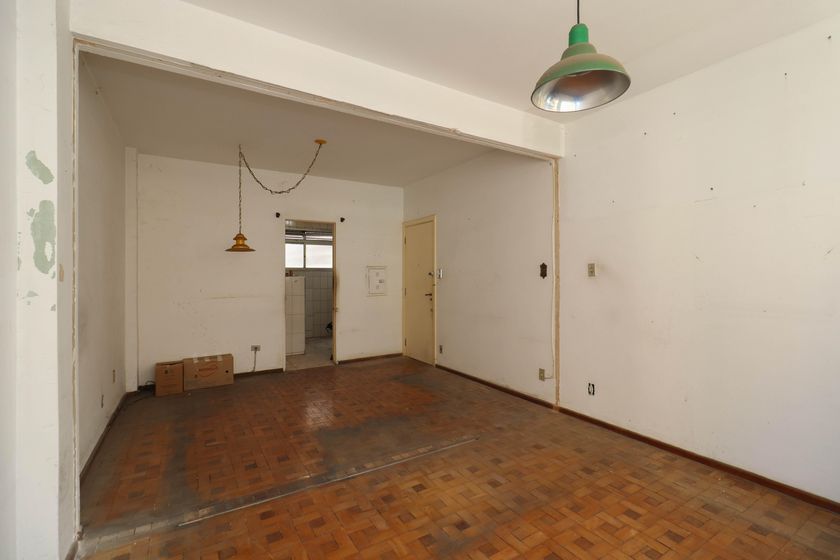 Apartamento em Paraíso - Vaade 5
