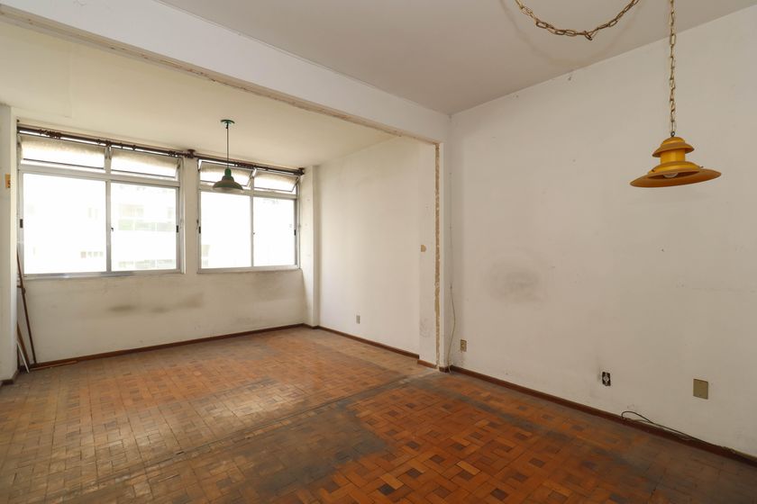 Apartamento em Paraíso - Vaade 3