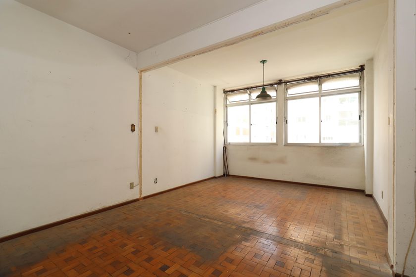 Apartamento em Paraíso - Vaade 4