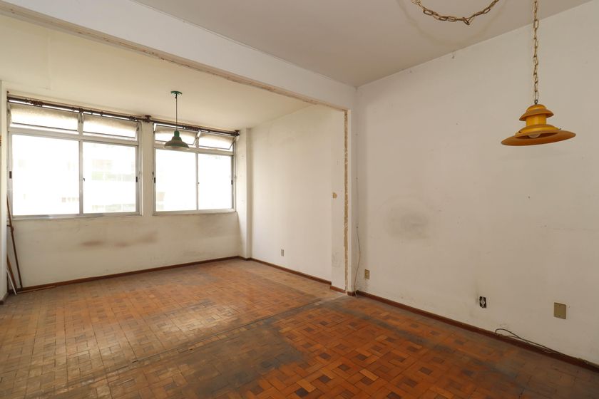 Apartamento em Paraíso - Vaade 2