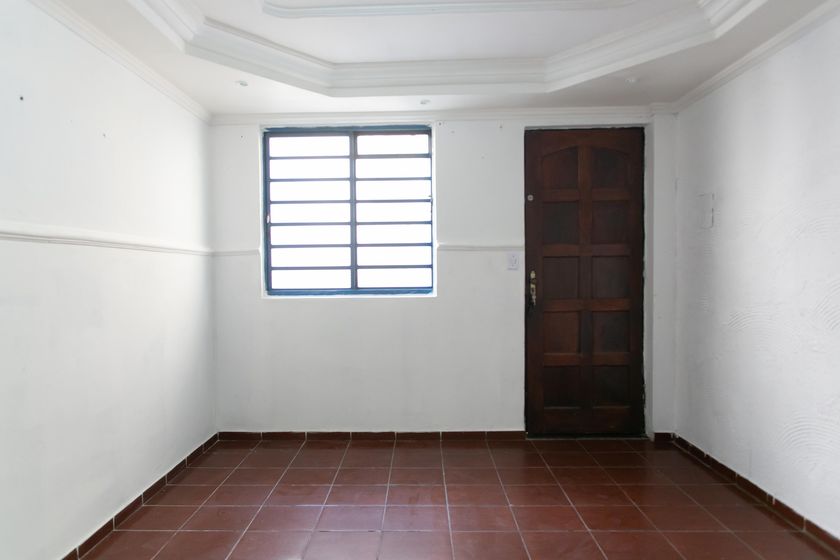 Apartamento em Jardim Etelvina - Ansicht 6