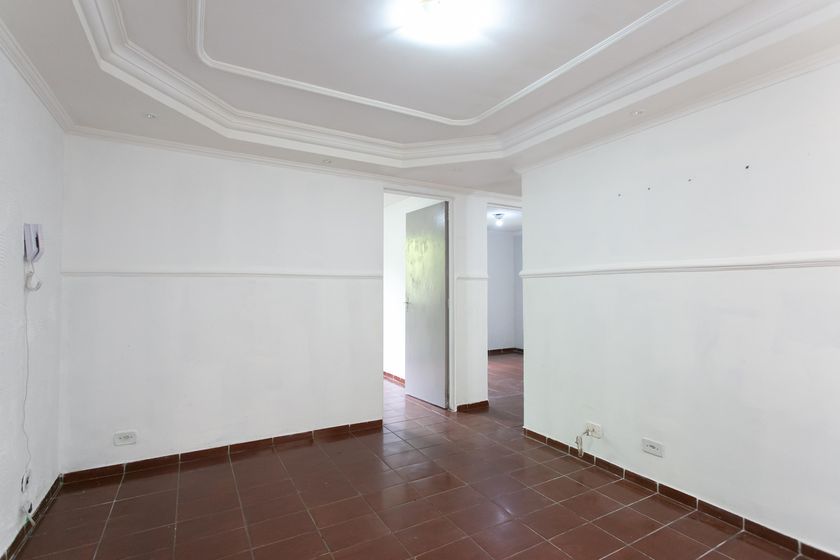 Apartamento em Jardim Etelvina - Ansicht 3