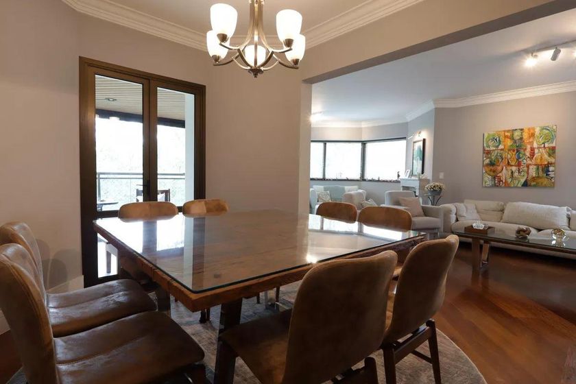 Apartamento em Vila Andrade - Widok 2