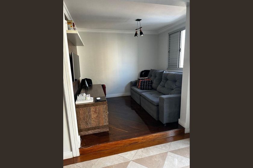 Apartamento em Jardim das Flores - Widok 4