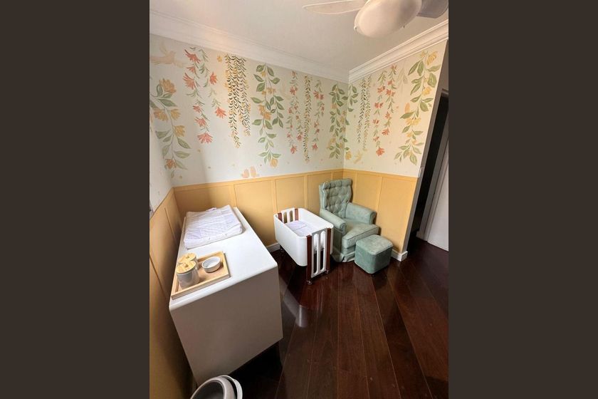 Apartamento em Jardim das Flores - Widok 6
