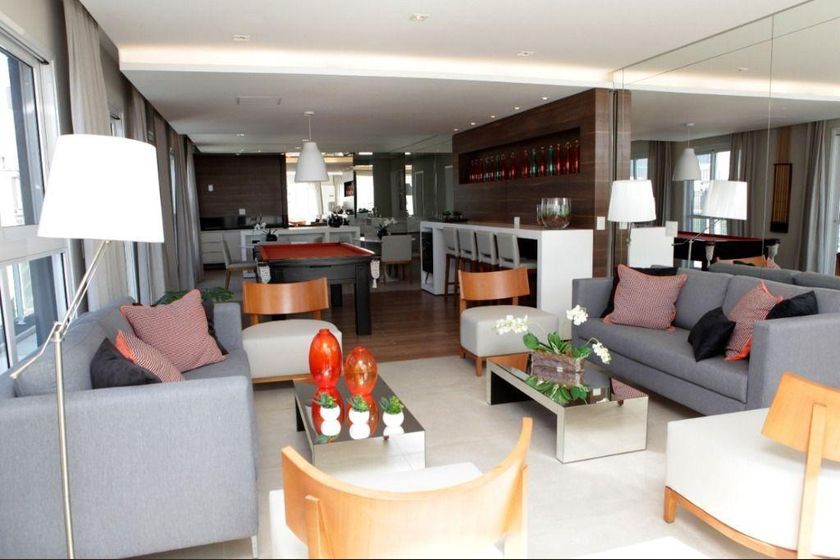 Apartamento – São Paulo - Vista 5