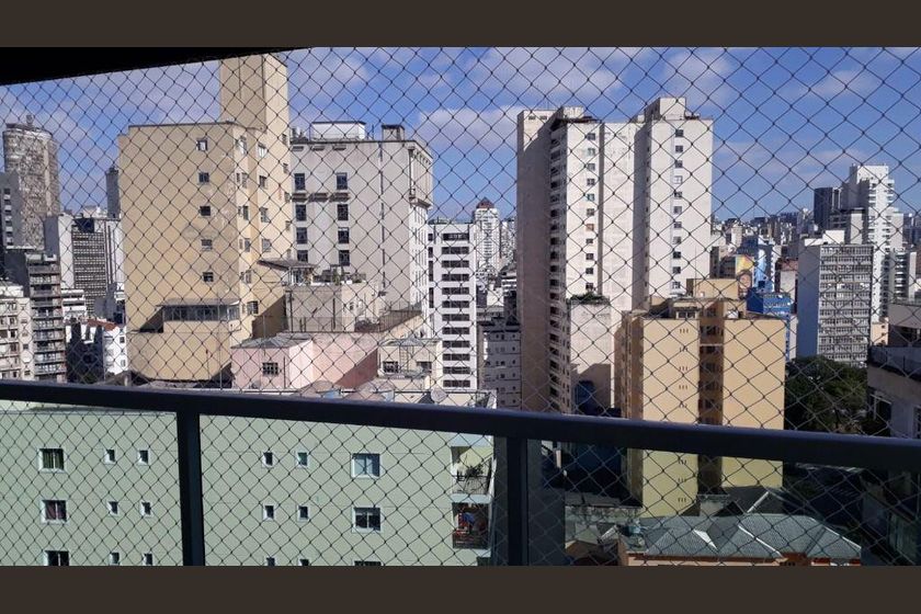 Apartamento – São Paulo - Vista 4