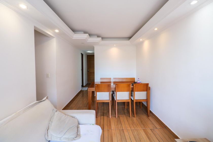Apartamento em Taboão – pohled 5