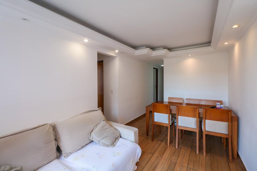 Apartamento em Taboão – pohled 4