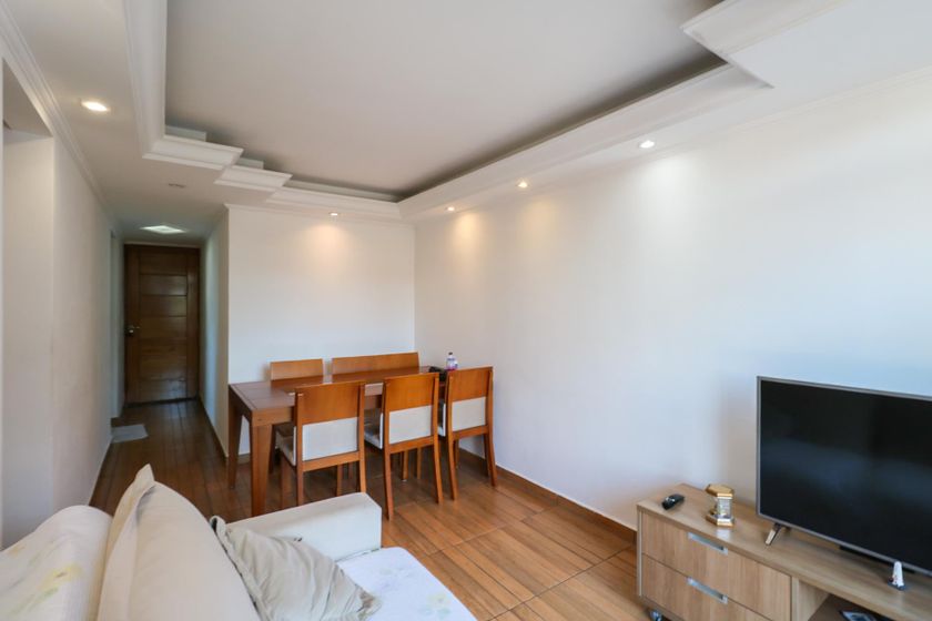 Apartamento em Taboão – pohled 6