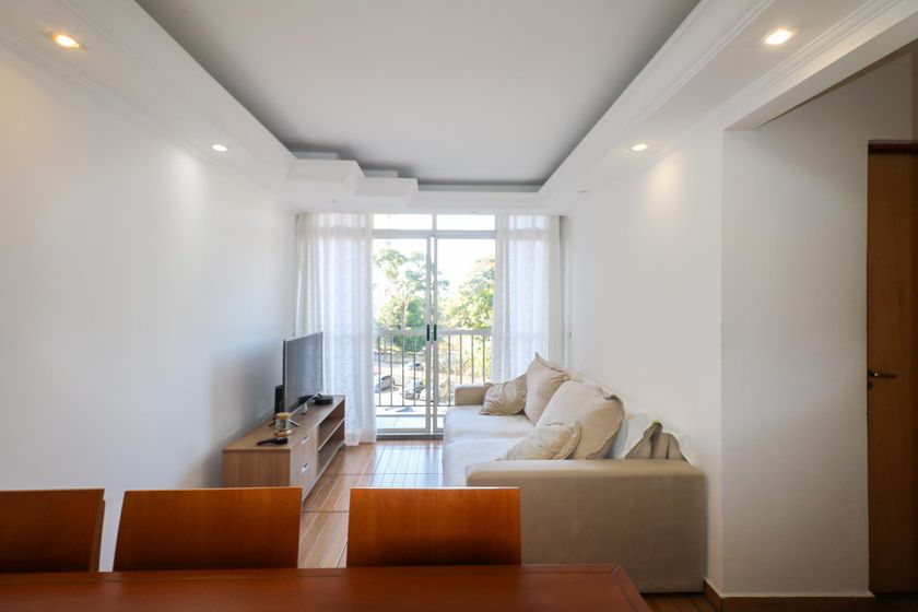 Apartamento em Taboão – pohled 2
