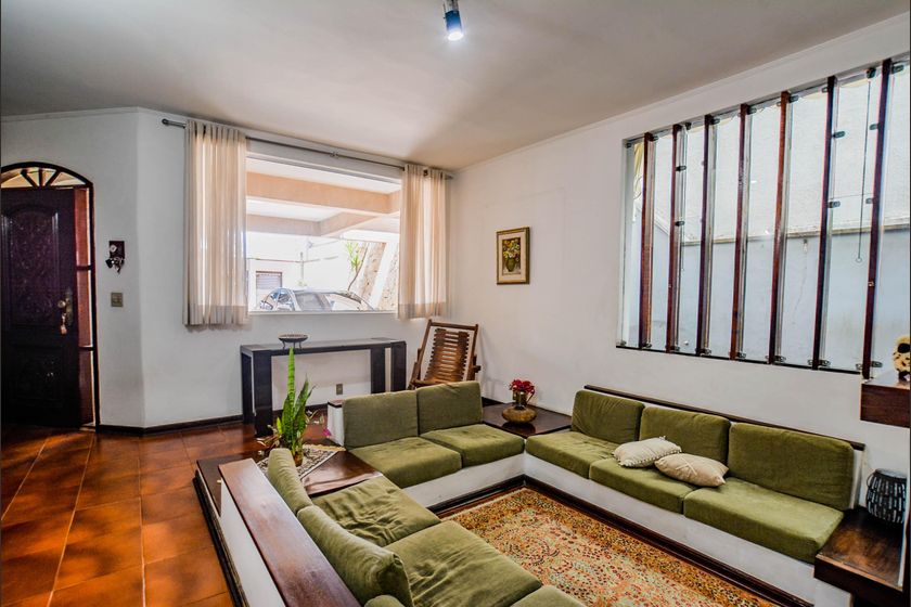 Apartamento em Santa Terezinha - Ansicht 2