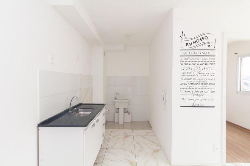 Apartamento em Guaianases – pohled 6