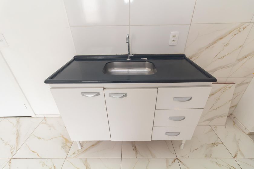 Apartamento em Guaianases – další